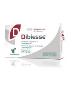 DIBIESSE 30 COMPRESSE