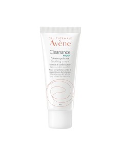 AVENE CLEANANCE HYDRA CREMA 40 ML 2