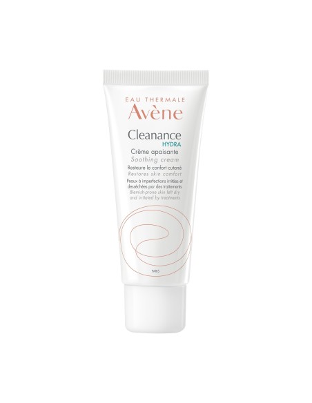 AVENE CLEANANCE HYDRA CREMA 40 ML