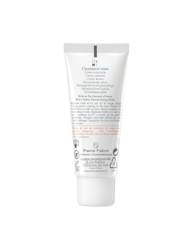 AVENE CLEANANCE HYDRA CREMA 40 ML