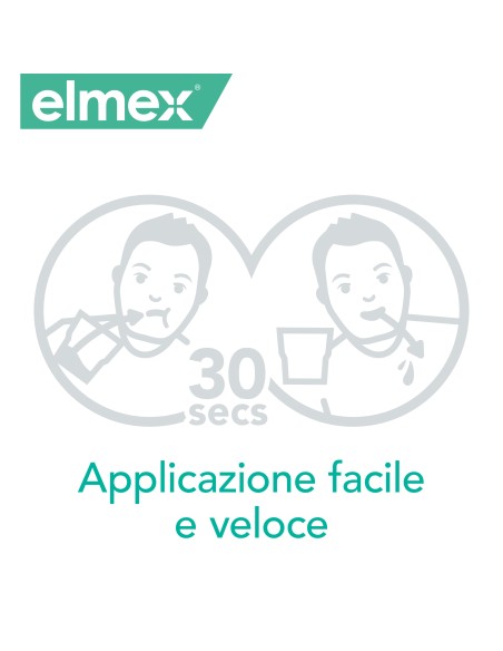 elmex collutorio Sensitive denti sensibili 100 ml