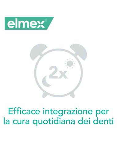 elmex collutorio Sensitive denti sensibili 100 ml