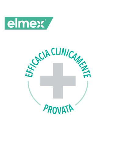 elmex collutorio Sensitive denti sensibili 100 ml