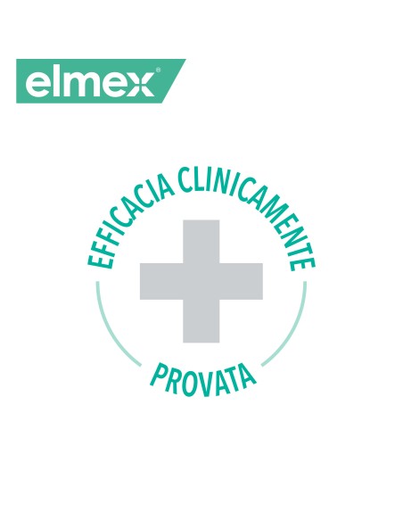 elmex collutorio Sensitive denti sensibili 100 ml