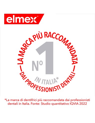 ELMEX COLLUTORIO CARIE 100 ML