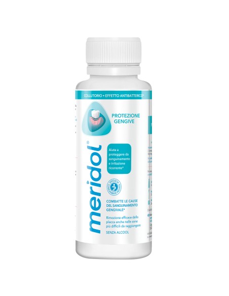 MERIDOL COLLUTORIO 100 ML