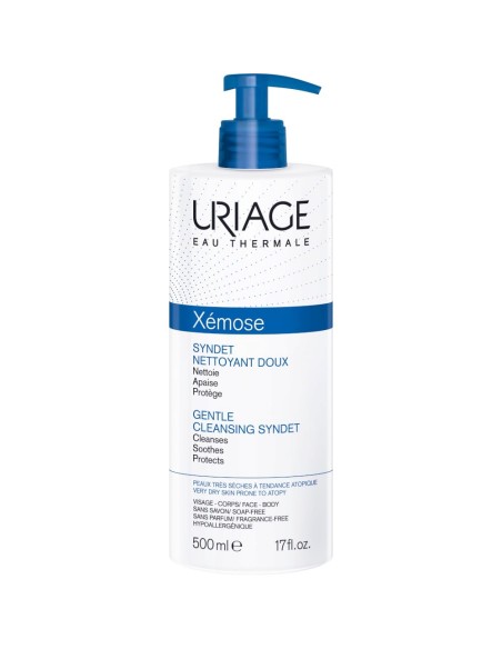 XEMOSE C8+ SYNDET DETERGENTE 500 ML