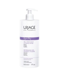 GYN PHY DETERGENTE INTIMO 500 ML