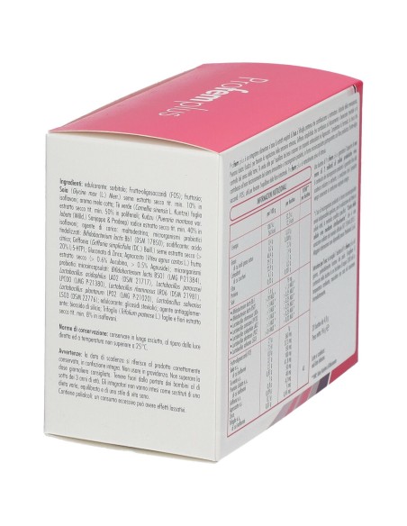 PROFEM PLUS 20 BUSTINE