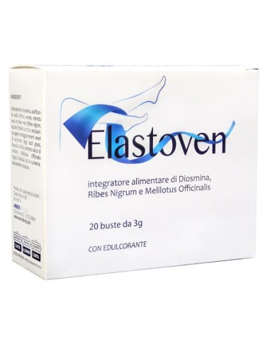 ELASTOVEN 20 BUSTINE