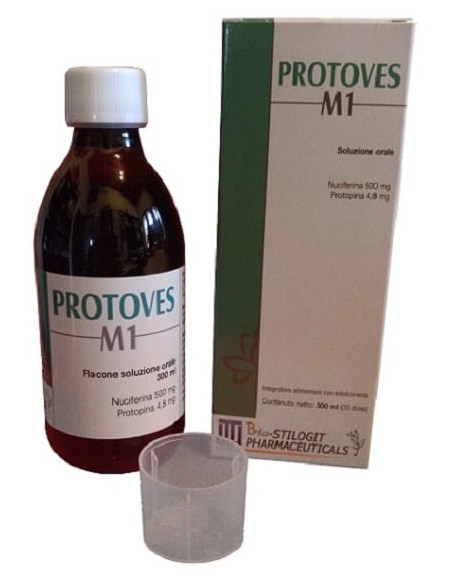 PROTOVES M1 300 ML
