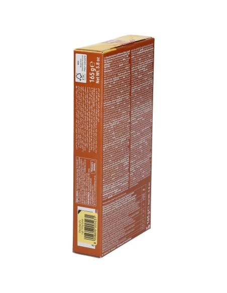 SCHAR CHOCOLATE O'S BISCOTTI AL CACAO CON CREMA AL LATTE 165 G