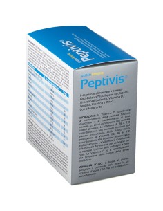PEPTIVIS LIMONE 20 BUSTE 2