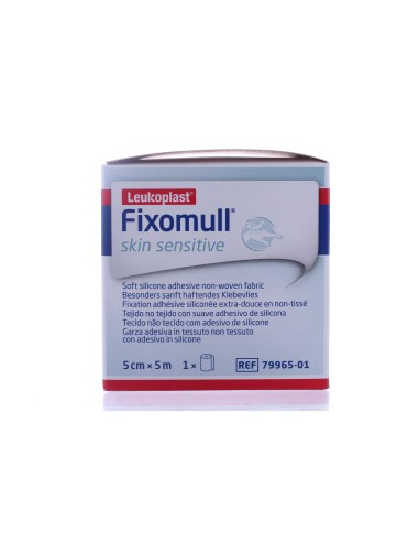 FIXOMULL GENTLE TOUCH 5 X 500 CM
