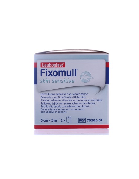 FIXOMULL GENTLE TOUCH 5 X 500 CM