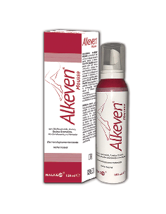 ALKEVEN MOUSSE 150 ML