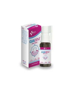 CLIADENT COLLUTORIO DENTI SENSIBILI