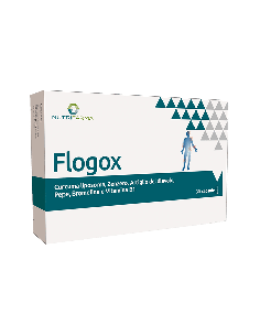 FLOGOX 30 CAPSULE