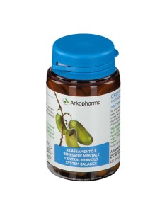 ARKO CAPSULE GRIFFONIA 45 CAPSULE BIO
