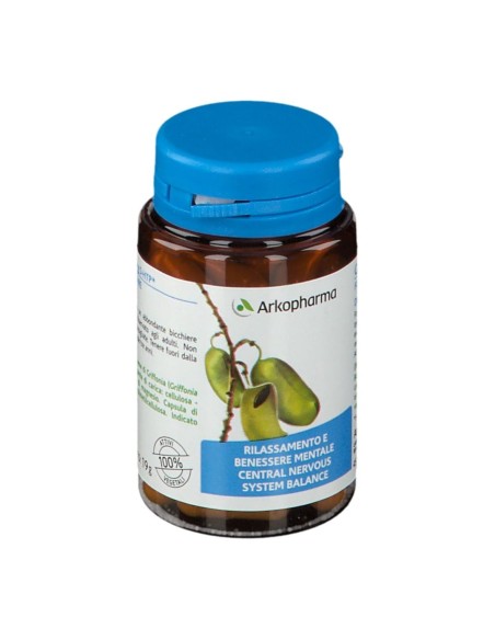 ARKO CAPSULE GRIFFONIA 45 CAPSULE BIO