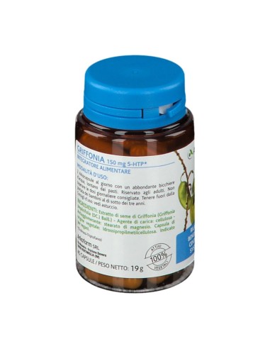 ARKO CAPSULE GRIFFONIA 45 CAPSULE BIO