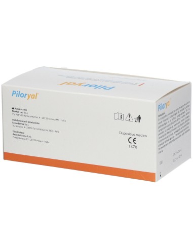 PILORYAL 20 ORAL STICK DA 15 ML