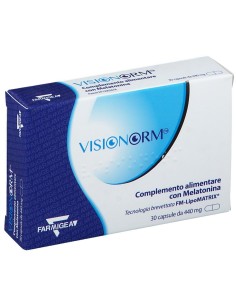 VISIONORM 30 CAPSULE