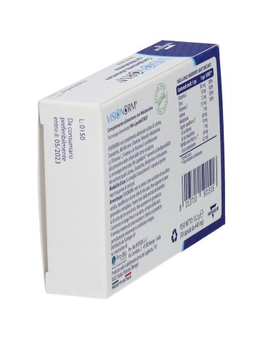 VISIONORM 30 CAPSULE