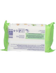 HIPP CARTA IGIENICA UMIDIFICATA 1X50 PEZZI 2