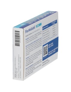 FLORMIDABIL DAILY 10 CAPSULE 2