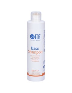 EOS BASE SHAMPOO 200ML
