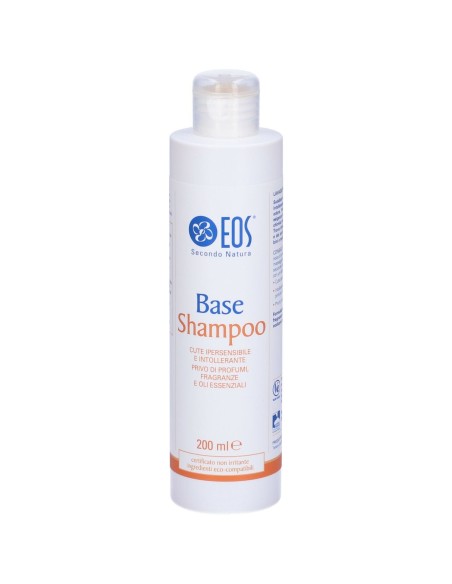 EOS BASE SHAMPOO 200ML