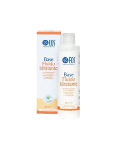 EOS BASE FLUIDO IDRATANTE200ML
