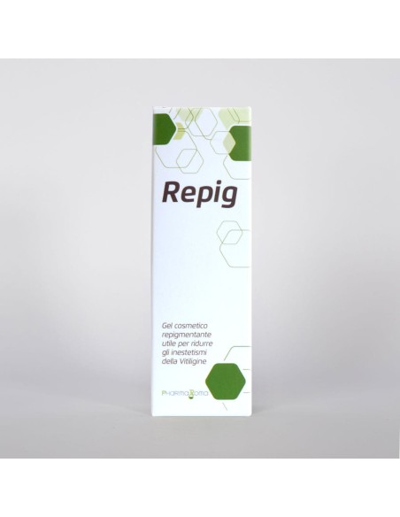 REPIG GEL 30 ML