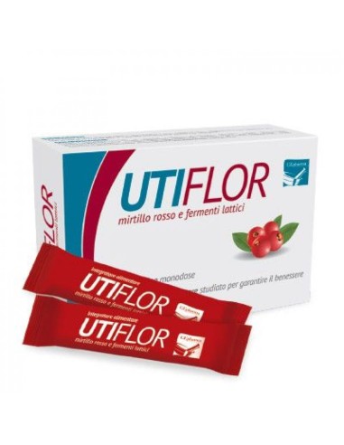 UTIFLOR D 10 BUSTINE