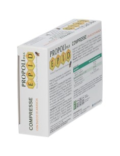 EPID ARANCIA 20 COMPRESSE NEW 2