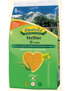 FARABELLA STELLINE 250 G