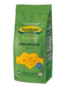 FARABELLA CONCHIGLIETTE 250 G