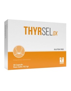 THYRSEL OX 30 CAPSULE