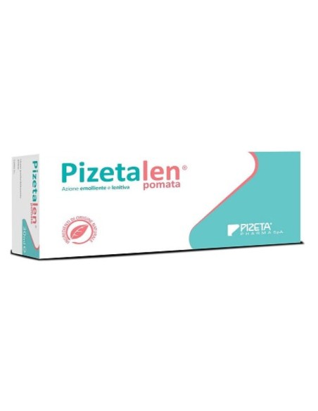 PIZETALEN POMATA 30 ML