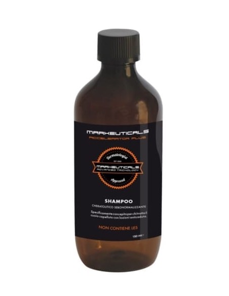 MARKEUTICALS ACCELERATOR PLUS 200 ML
