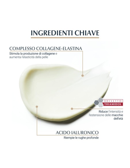 EUCERIN HYALURON-FILLER ELASTICITY GIORNO 50 ML