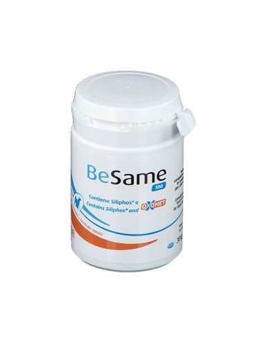 BESAME 100 30 COMPRESSE APPETIBILI