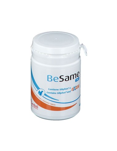 BESAME 100 30 COMPRESSE APPETIBILI