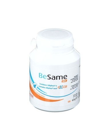BESAME 200 30 COMPRESSE APPETIBILI