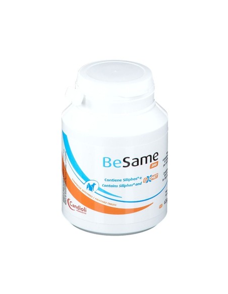 BESAME 200 30 COMPRESSE APPETIBILI