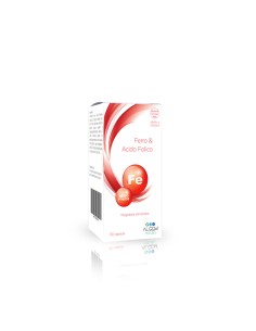 FERRO&ACIDO FOLICO 30 CAPSULE