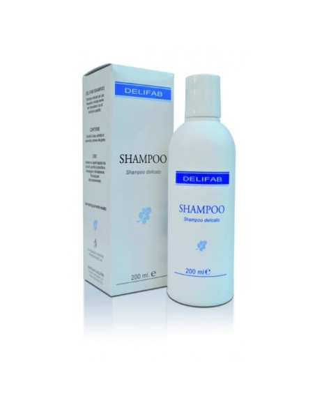 PROFARMA X SHAMPOO 200 ML