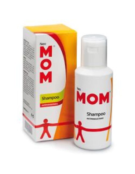 NEO MOM SHAMPOO ANTIPARASSITARIO 150 ML