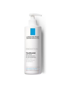 TOLERIANE CREMA DETERGENTE 400 ML